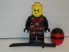 Lego Ninjago figura - 	Kai - Possession, No Armor (njo148)