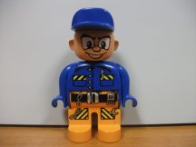 Lego Duplo ember - fiú 