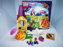   LEGO Belville - Rosita csodálatos istállója 5833 (dobozzal)