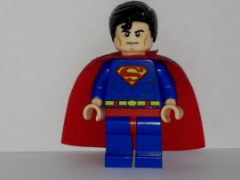 Lego Super Heroes figura - Superman (sh003)