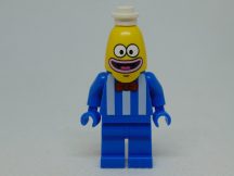   Lego Spongebob figura - Bikini Bottom Ice Cream Vendor (bob029)
