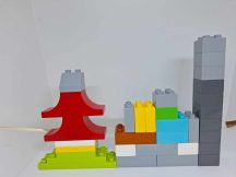 Lego Duplo Kockacsomag (34 db) ÚJ termék