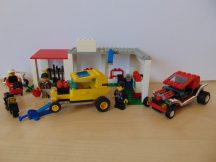 Lego System - Hot Rod Club 6561 