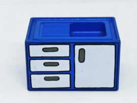 Lego Duplo mosogató 