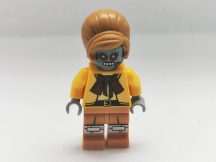Lego Movie Figura - Velma Staplebot (tlm011)