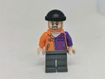 Lego Super Heroes Figura - Two Face (sh021)