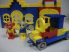 Lego Fabuland - Szervíz állomás 344