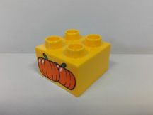 Lego Duplo képeskocka - tök