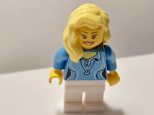 Lego City Figura - Lány (cty0346)
