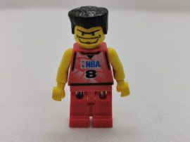 Lego Sport Figura - NBA Játékos (nba026)