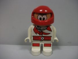 Lego Duplo ember - fiú