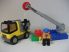 Lego Duplo - Útmunkás teherautó 3611 
