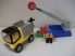 Lego Duplo - Útmunkás teherautó 3611 