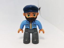 Lego Duplo ember - fiú