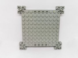 Lego Alaplap 10*10 !