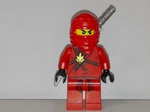 Lego Ninjago Figura - Kai (njo007)