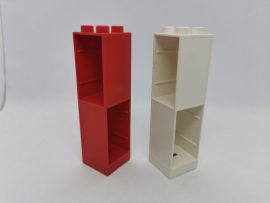 Lego Duplo Szekrény csomag