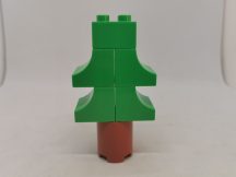Lego Duplo fenyő