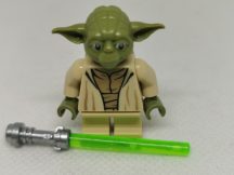Lego Star Wars figura - Yoda (sw0707)