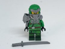Lego Ninjago Figura - 	Lloyd (njo602)
