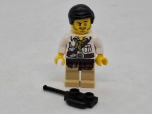 Lego Figura - Hero (dino006)