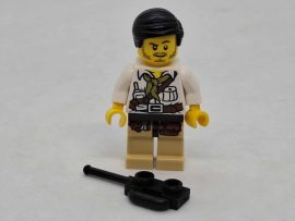 Lego Figura - Hero (dino006)