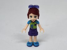 Lego Friends Minifigura - Mia (frnd233)
