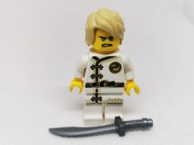 Lego Ninjago figura - 	Lloyd (njo347)