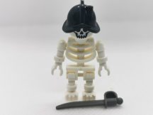Lego Pirates Figura - Skeleton (gen011)