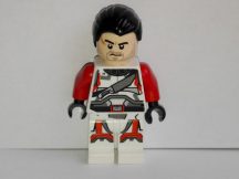 Lego Star Wars figura - Jace Malcom (sw391) RITKA