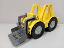 Lego Duplo Munkagép