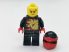 Lego Ninjago Figura - Kai (njo406)
