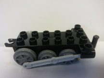 Lego Duplo Thomas mozdony, lego duplo vonat alap