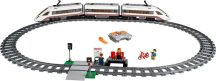Lego City - Nagysebességű vonat 60051