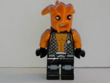 Lego Space police figua - Space Police 3 Alien (sp093)