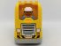 Lego Duplo Teherautó 10931-es szettből (sárga kerékkel) + Figura