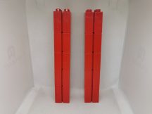 Lego Duplo Nuttos Kocka csomag (10db)