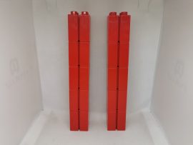 Lego Duplo Nuttos Kocka csomag (10db)