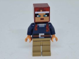 Lego Minecraft figura - Valorie (min086)