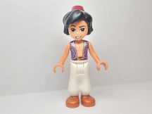 Lego Disney figura - 	Aladdin (dp067)