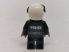 Lego City Figura - Rendőr (cty230)