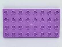 Lego Duplo Alaplap 4*8 
