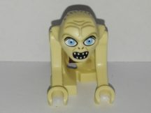   Lego Lord of the Rings, Hobbit figura - Gollum - Wide Eyes (lor005)