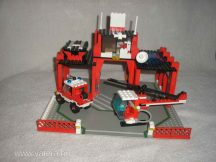 Lego Tűzoltóság - 6389