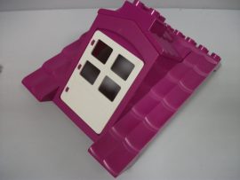 Lego Duplo Tető