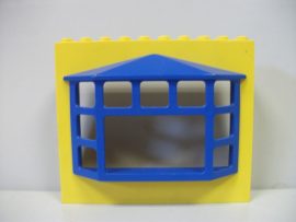 Lego Fabuland ablak