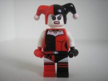 Lego figura Super Heroes Batman - Harley Quinn 76035 (sh199)