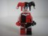 Lego figura Super Heroes Batman - Harley Quinn 76035 (sh199)