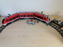 LEGO City - Személyszállító vonat (7938)