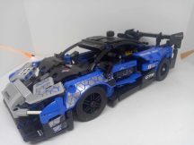  Lego Autó -  LEGO 42123 - LEGO Technic - McLaren Senna GTR (Nincsenek ellenőrizve az elemek) D.